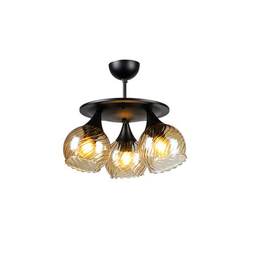 Squid Lighting R Luster Lamina slika 3