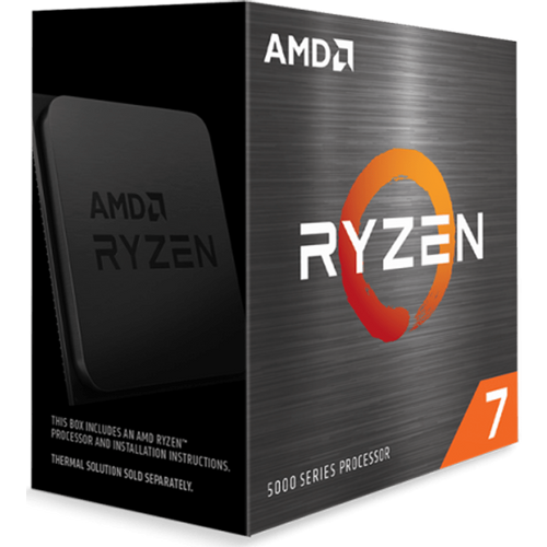 Procesor AMD Ryzen 7 5800X BOX- bez kulera slika 1
