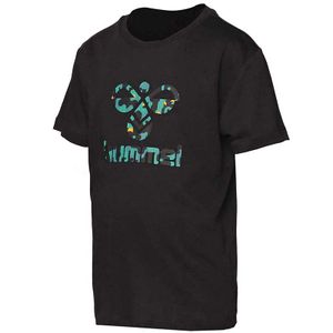 Hummel Majica Hmloliver  T-Shirt S/S Djevojčice