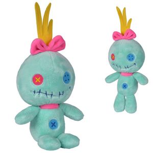 Disney Stitch Scrump plišana igračka 25 cm