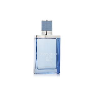 Jimmy Choo Man Aqua Eau De Toilette 50 ml za muškarce