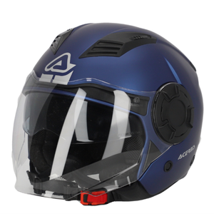 Otvorena - jet kaciga M vel. Acerbis Jet Vento 2206 - Plava