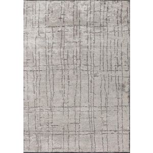 Tepih PISA DARK GREY, 240 x 340 cm