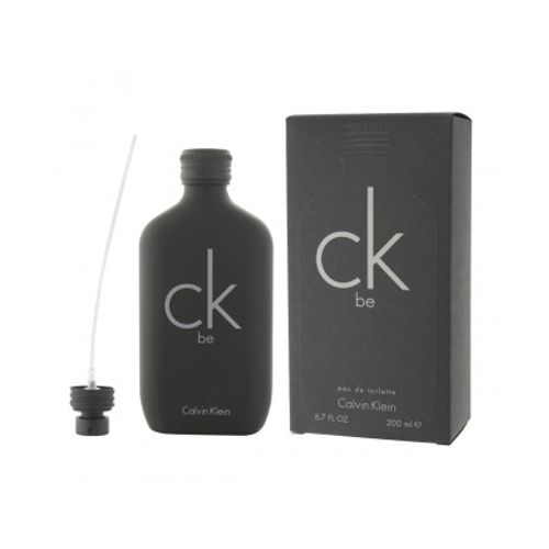 Calvin Klein CK be Eau De Toilette 200 ml slika 2