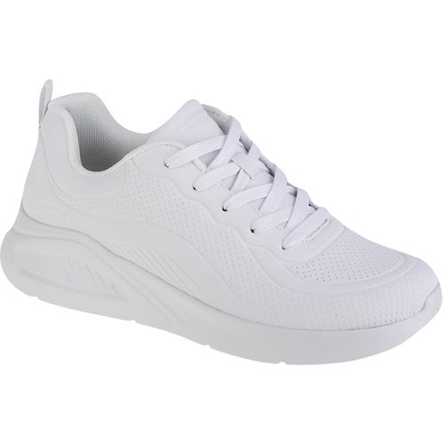 Skechers bobs sport buno - Ženske tenisice how sweet 117151-wht slika 1