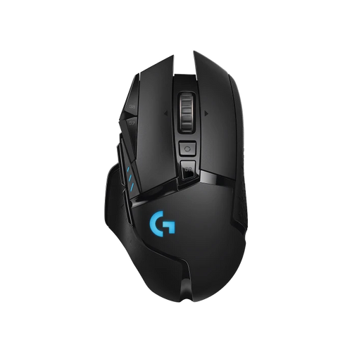 Miš Logitech G502 LIGHTSPEED wireless Gaming, 910-005567 slika 1