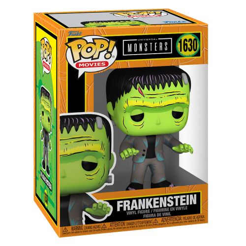 Funko POP figura Universal Monsters: Mladenka Frankensteina slika 2