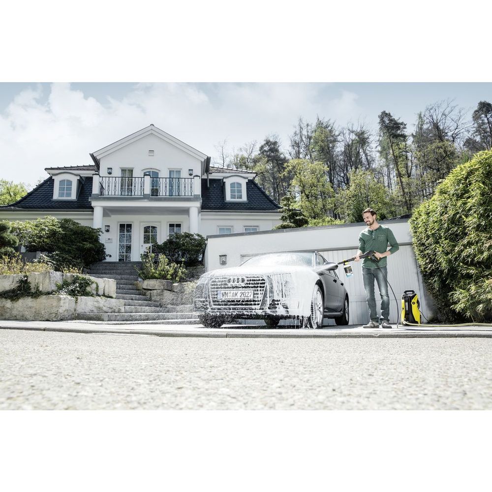 KARCHER Sredstvo za pranje auta Ultra Foam 3U1 1000ml 6.295-743.0 slika 3