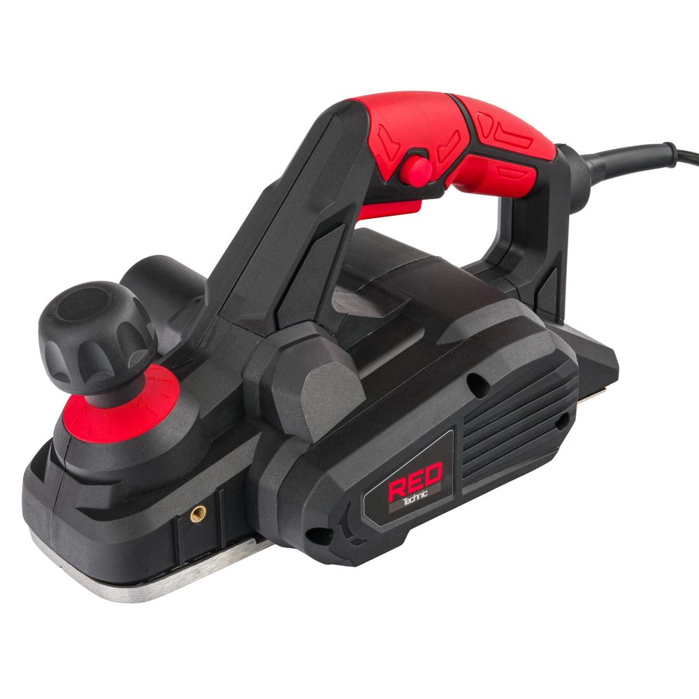 ELEKTRIČNA RABLJICA 1600W TESARSKA RABLJICA RTSE0041 slika 1
