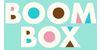 Boom Box Zobeni keksi Kakao 50g