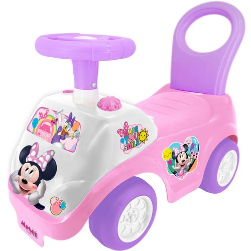 KIDDIELAND guralica Minnie Ride On 063149 slika 1