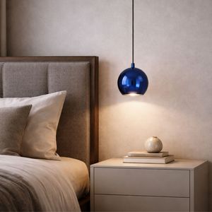 Luster Orbıt – 15 – 16300 – C – boje: plava