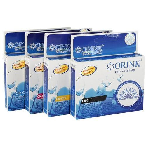 Orink tinta za HP, CB323EE, No.364XL, cijan slika 1