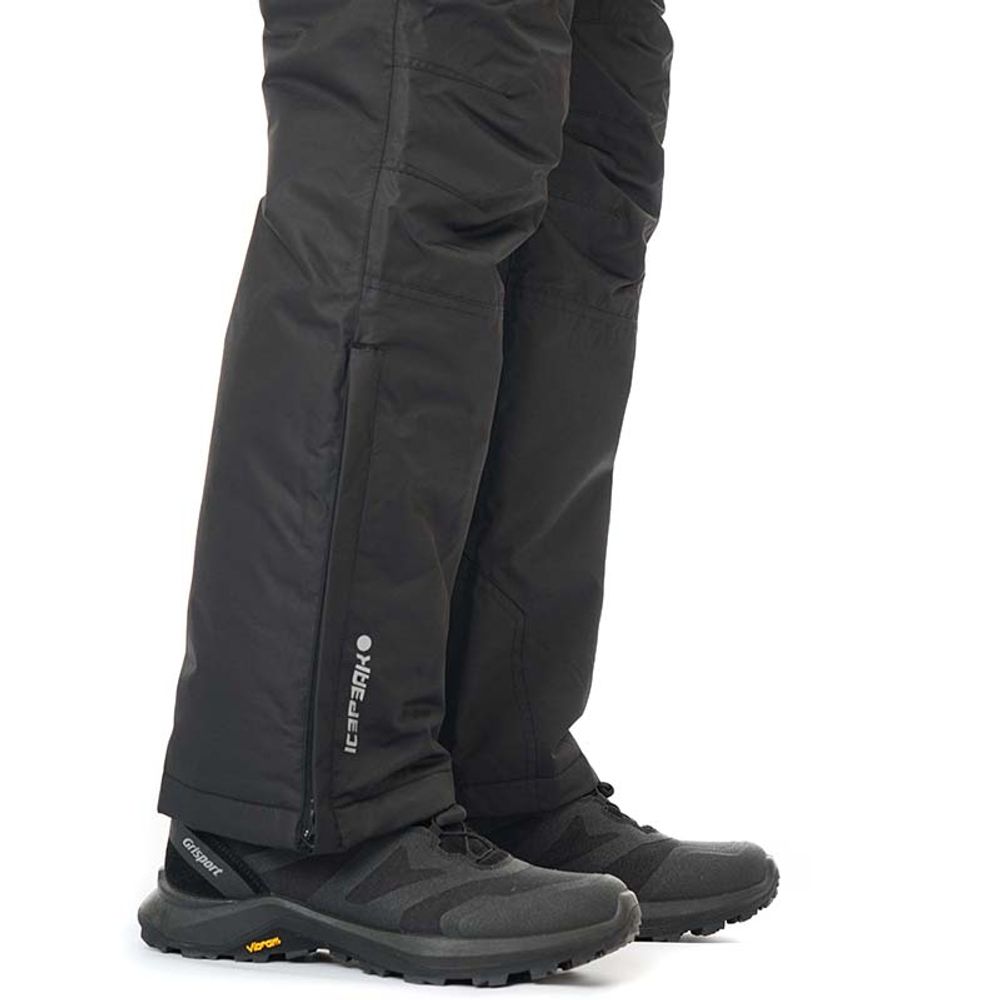 Ice Peak Ski Pantalone za muškarce Travis slika 3