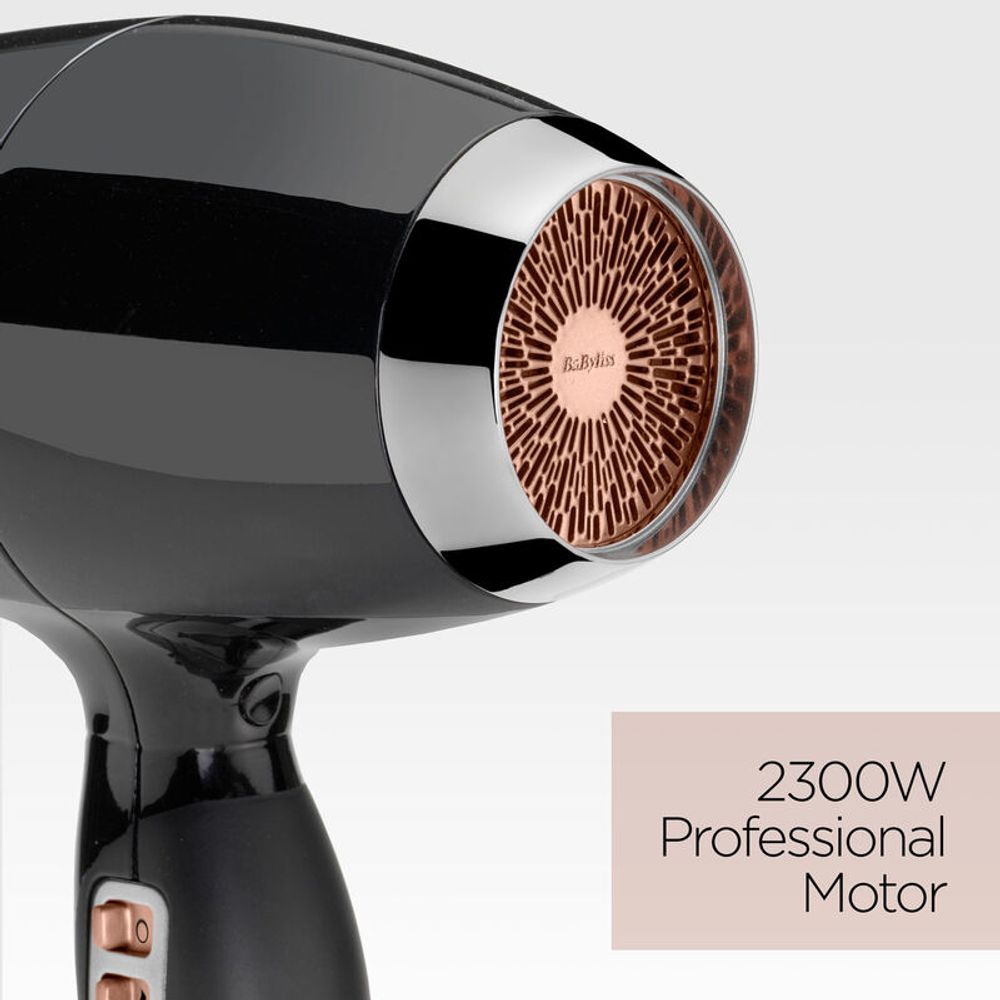 BaByliss sušilo za kosu 6716DE slika 4