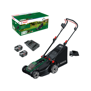 Bosch Akumulatorska kosilica ROTAK18V2-43
