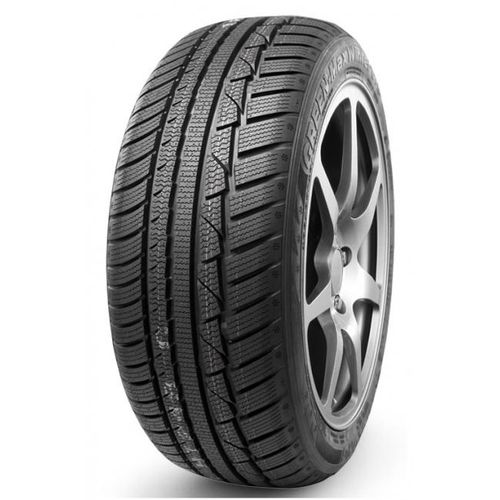 LINGLONG 215/45R17 91V GREEN-Max Winter UHP slika 1