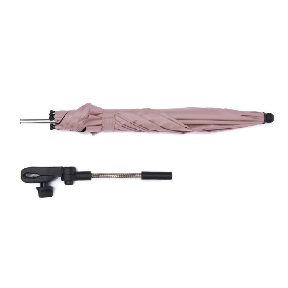 Fillikid suncobran Style, soft rose slika 5