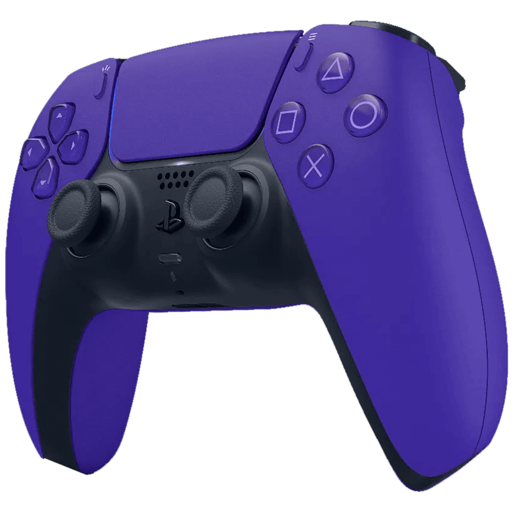 Sony Bežični kontroler PlayStation 5, Galactic Purple - PS5 Dualsense W.Controller Purple slika 3