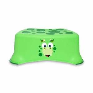 My Carry Potty My Little Step Stool - Dinosaur