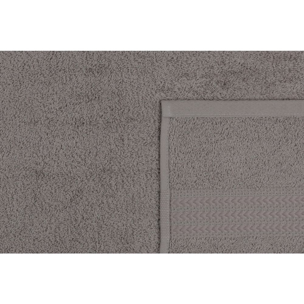 Hand towel Rainbow - Grey slika 6