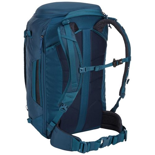 Putni ruksak ženski Thule Landmark 40L plavi slika 2