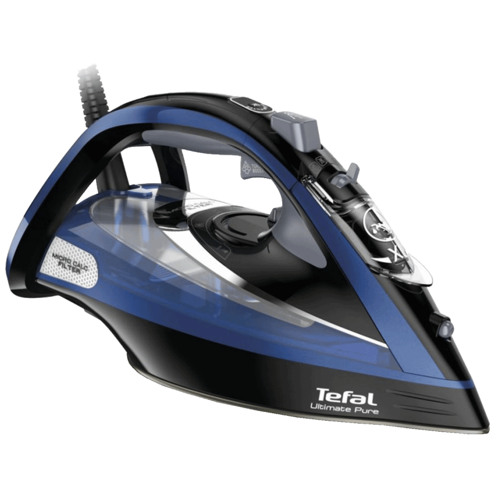 Tefal Pegla na paru, 3200W, Ultimate Pure - FV9848E0 slika 1