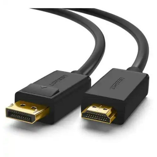 Kabl Displayport 1080p 1.8m DP2DP-K1.8M/1080p slika 1