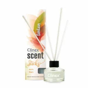 Clinex Scent Sticks Fantasy Osvježivač 45ml