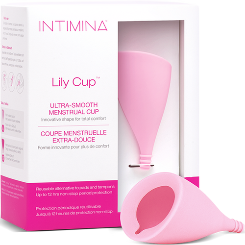 Intimina Lily Cup™ Cup A slika 1