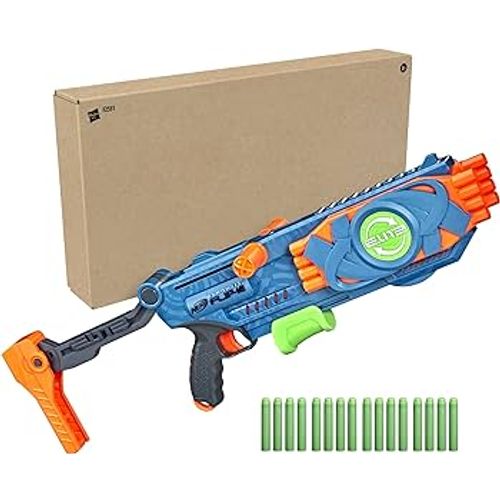 Nerf Elite 2.0 Flipshots Flip 16-Blaster slika 4