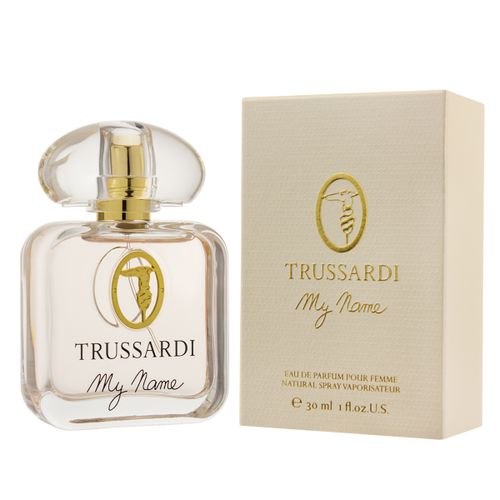 Trussardi My Name Eau De Parfum 30 ml za žene slika 1