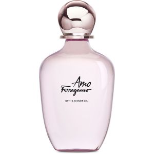 Salvatore Ferragamo Amo Ferragamo Perfumed Shower Gel 200 ml (woman)