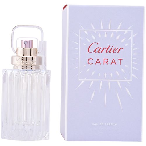 Cartier Carat Eau De Parfum 50 ml (woman) slika 1