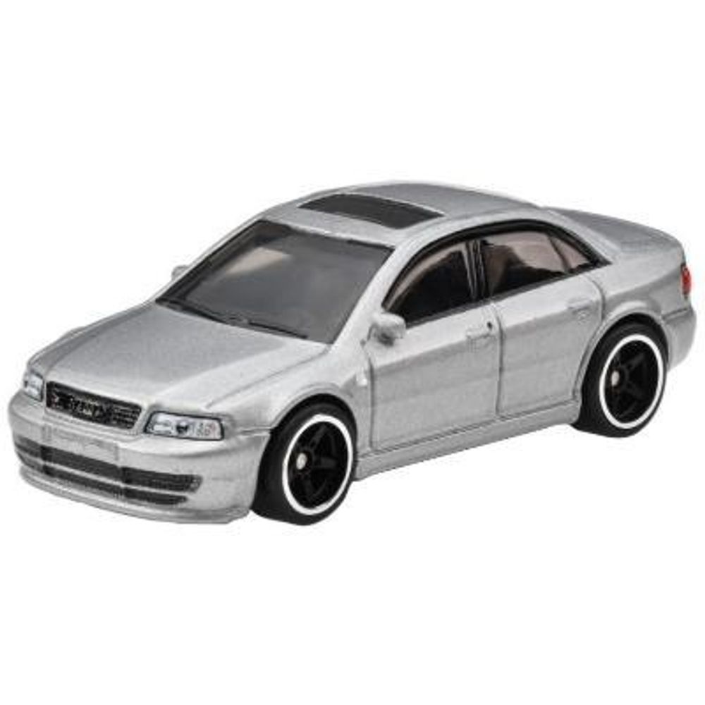 Hot Wheels Car Culture Auto 1:64, Sorto slika 4