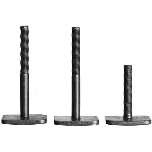 Thule T-track 889-1 Adapter (30x24 mm) - adapter za pričvršćivanje nosača bicikla Thule ProRide ili Thule ThruUpRide slika 2