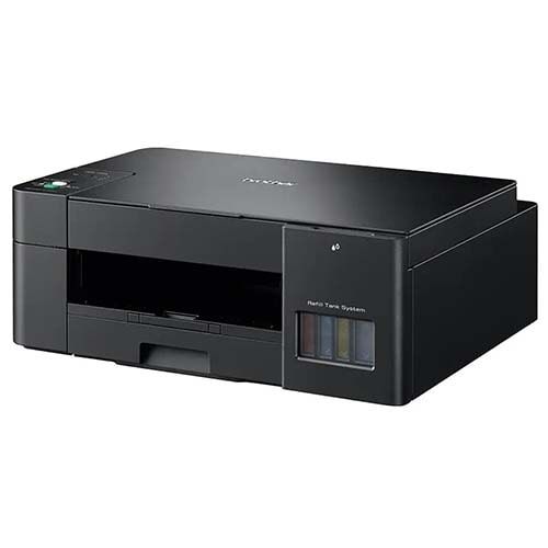 Multifunkcijski uređaj Brother Inkjet DCP-T220YJ1 slika 3