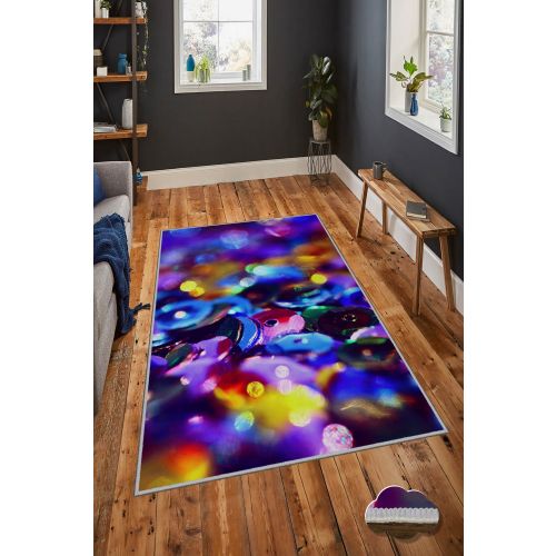 Oyo Concept Tepih 80x200 cm Woo Daphne slika 1