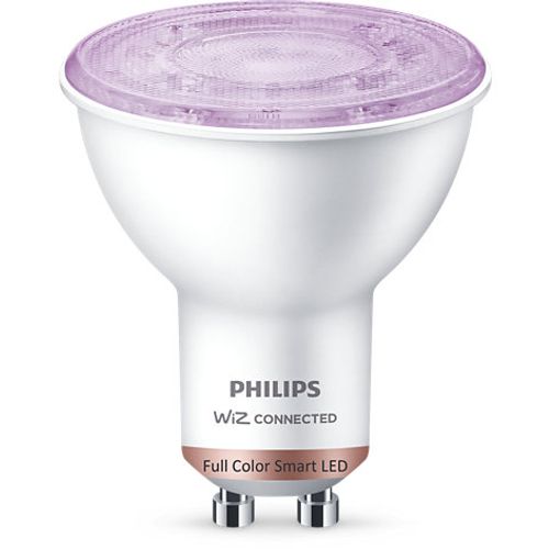 Philips smart led sijalica phi wfb 50w gu10 922-65 rgb 1pf/6 slika 1