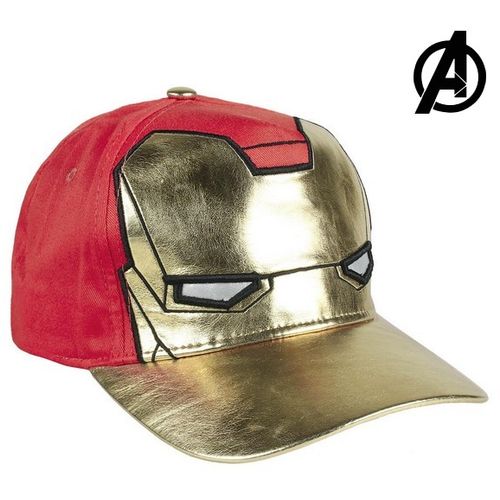 Dječja Kapa Ironman The Avengers 77655 (53 cm) slika 1