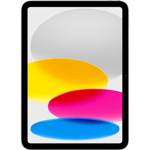 Apple iPad 10.9" (10th) Wi-Fi 64GB - Silver slika 2