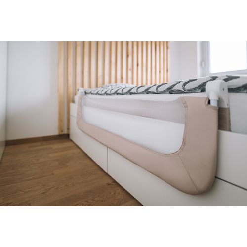 FREEON zaštita za krevet Bedrail beige 48464 slika 5