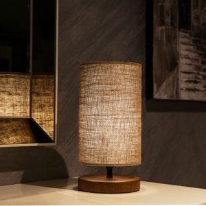 AYD-2846 Wicker Lamp Shade