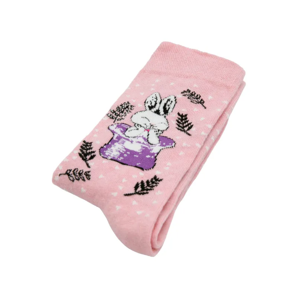 DOGO Čarape Somebunny Loves You slika 4