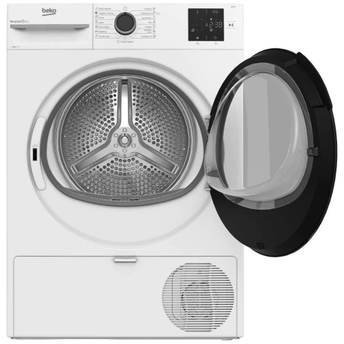 Beko sušilica rublja BM3T38230W slika 3