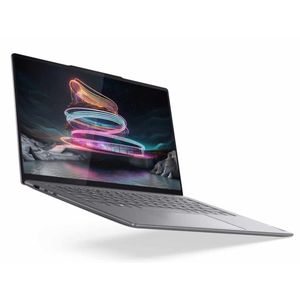 Lenovo Yoga Pro 7 14IMH9 Laptop 14.5"DOS/3K Touch/U9-185H/32GB/1TB SSD/RTX4060-8GB/bcklSR/siva