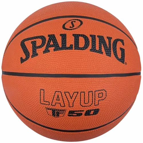 Spalding Layup TF-50 unisex košarkaška lopta 84334z slika 2