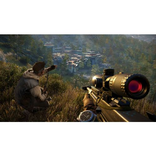 Far Cry 4 za PlayStation 4 slika 11