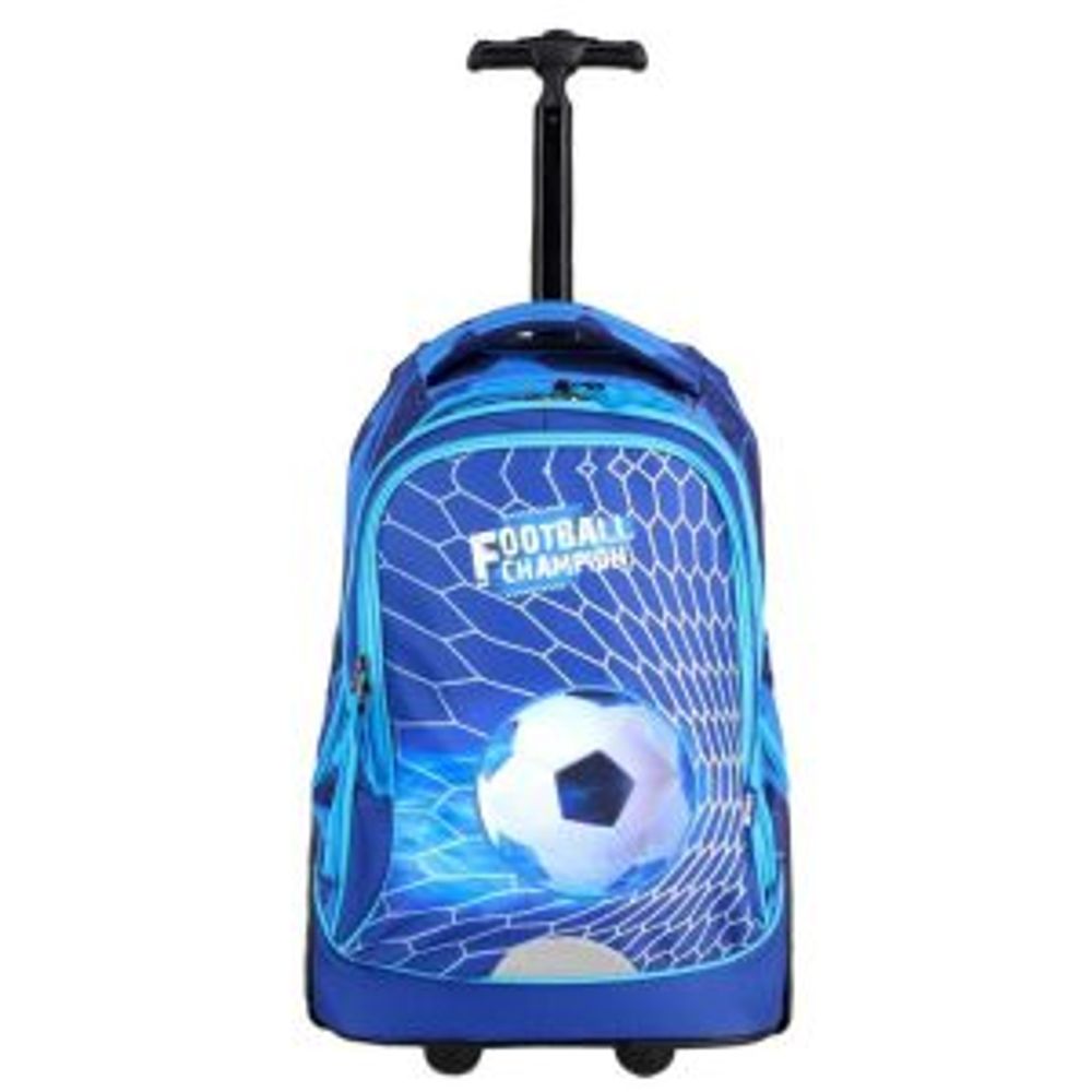 Spirit Ranac 50 cm Trolley Football Champion 01 410627 slika 4