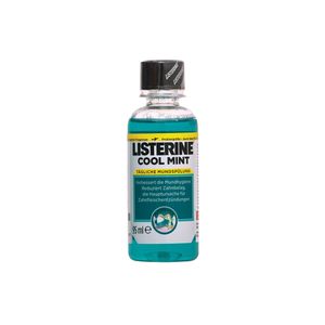 Listerine Tečnost Cool Mint 95ml